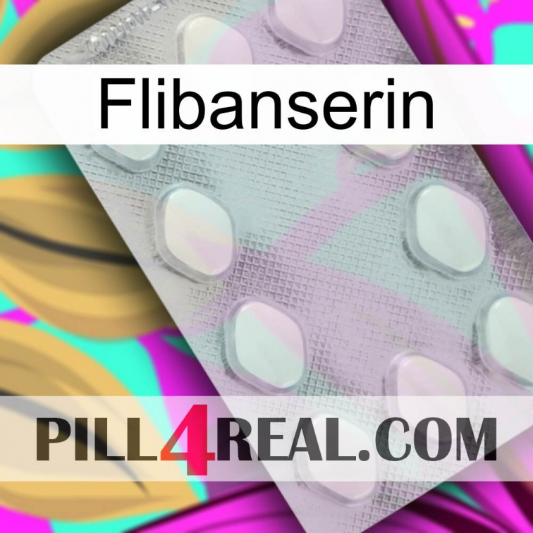 Flibanserine 16